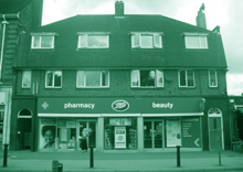 Banstead