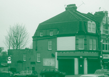 Muswell Hill